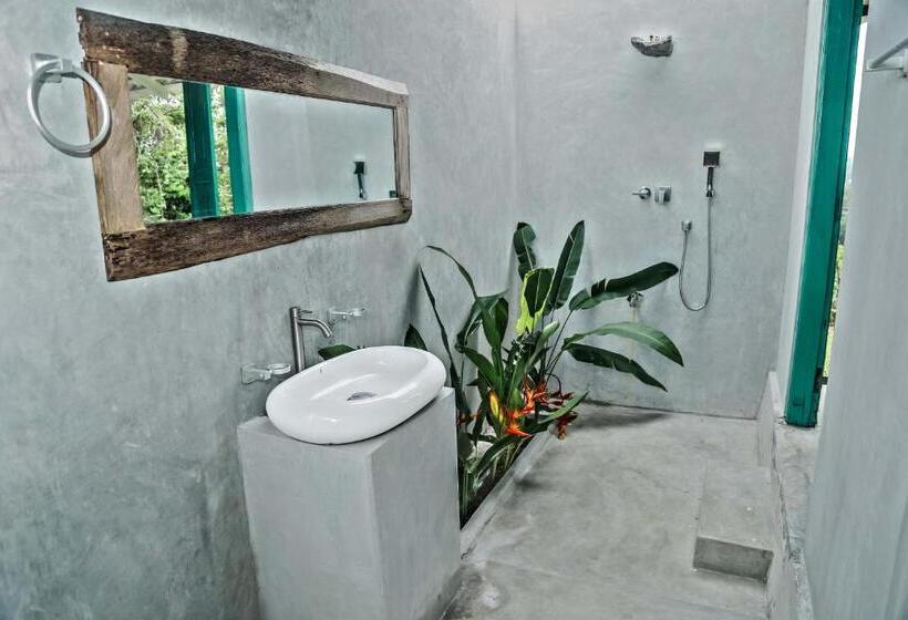 فيلا سوبيريور غرفة نوم واحدة, Villa Hillcrest