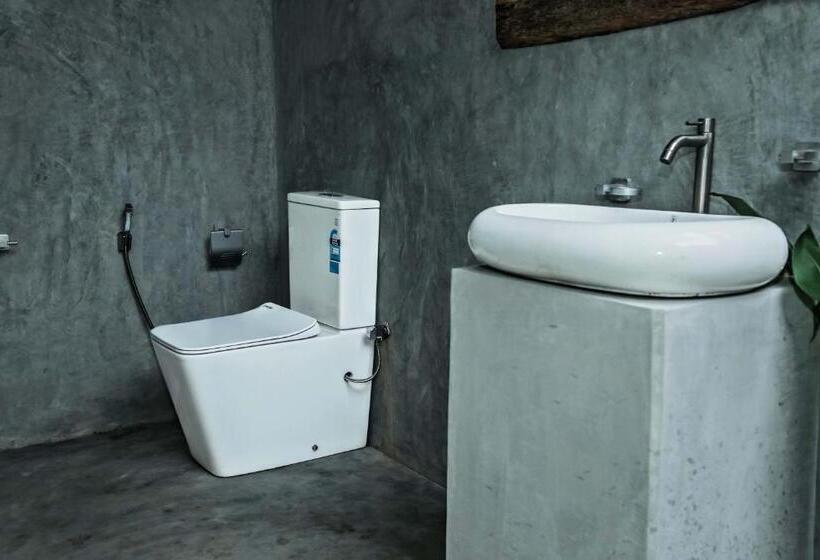 فيلا سوبيريور غرفة نوم واحدة, Villa Hillcrest