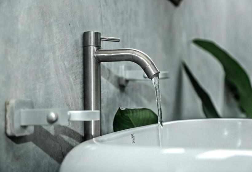 فيلا سوبيريور غرفة نوم واحدة, Villa Hillcrest