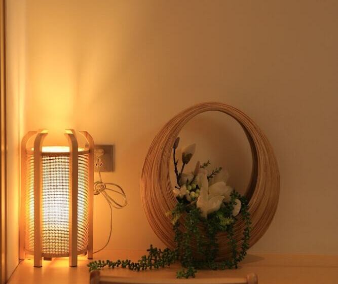 Номер Стандарт, Jinbi Club Boutique