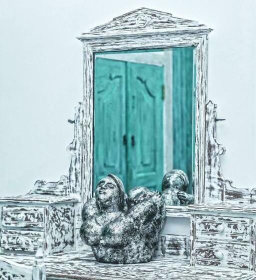 فيلا سوبيريور غرفة نوم واحدة, Villa Hillcrest