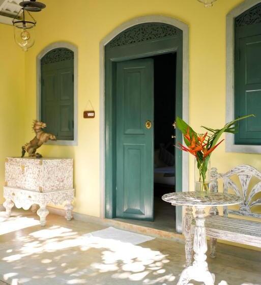 فيلا سوبيريور غرفة نوم واحدة, Villa Hillcrest