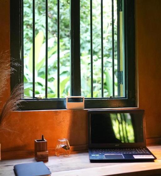 فيلا ديلوكس غرفة نوم, Villa Hillcrest