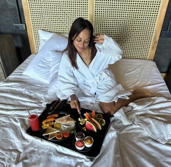 غرفة عائلية مطلّة علي الجبل, Villa Hillcrest