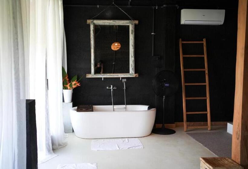 غرفة ديلوكس, Villa Hillcrest