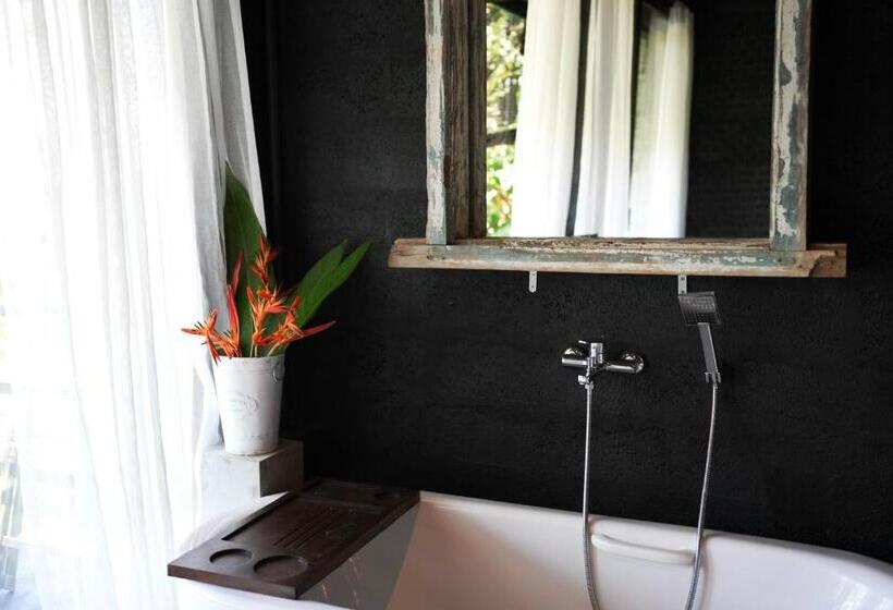 غرفة ديلوكس, Villa Hillcrest