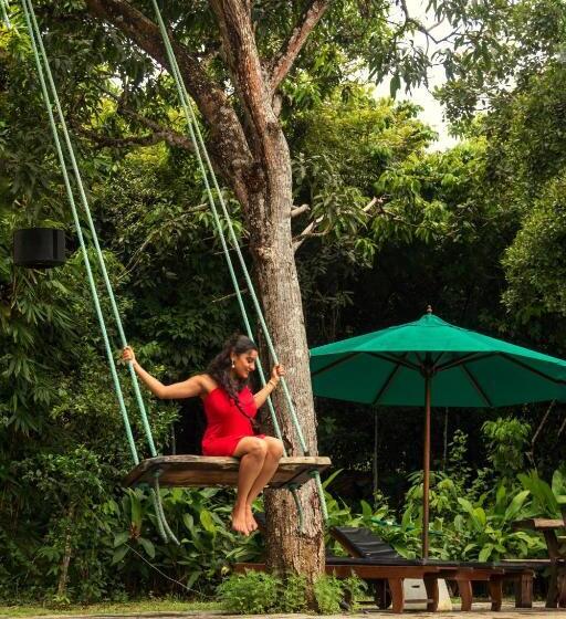 غرفة ديلوكس عائلية, Villa Hillcrest