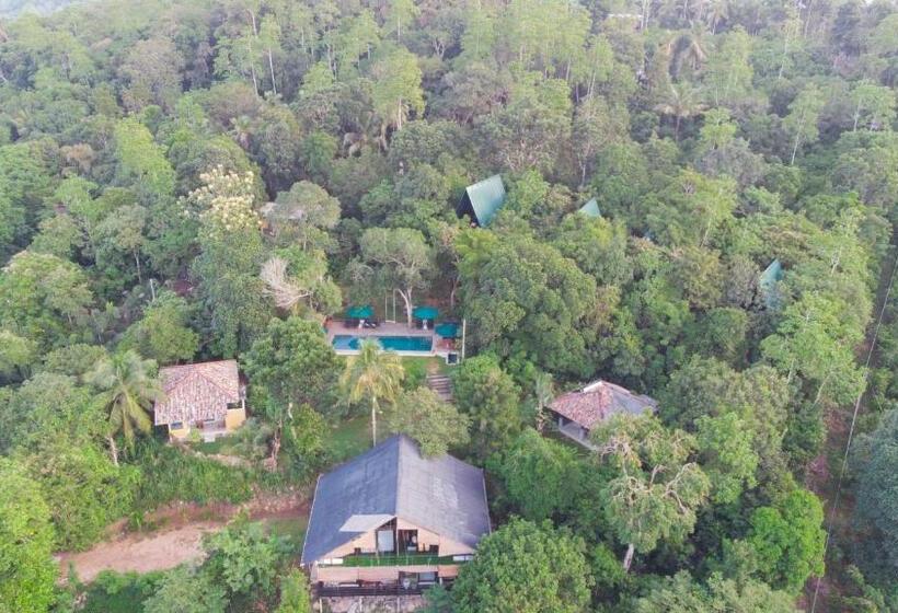 غرفة سوبيريور, Villa Hillcrest