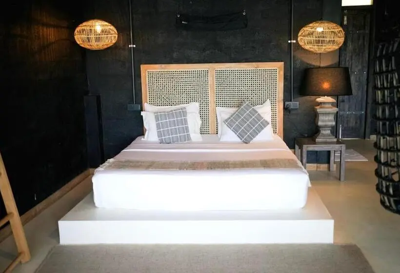 スーペリアールーム, Villa Hillcrest Weligama