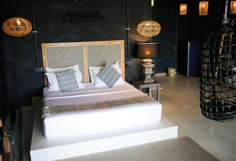 Номер Superior, Villa Hillcrest
