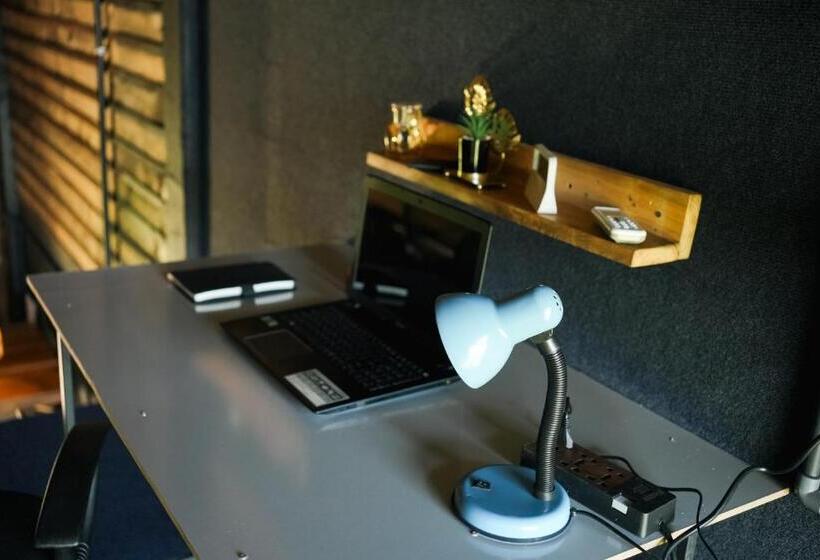 غرفة ديلوكس مطلّة علي البحر, Villa Hillcrest