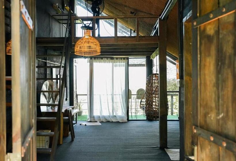 غرفة ديلوكس مطلّة علي البحر, Villa Hillcrest