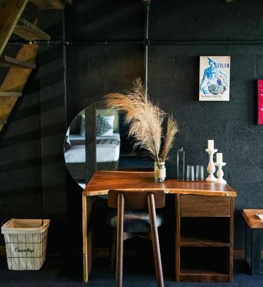 غرفة ديلوكس مطلّة علي البحر مزوَّدة بشُرفة, Villa Hillcrest