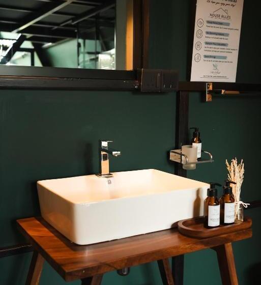 غرفة قياسية سرير كينج, Villa Hillcrest