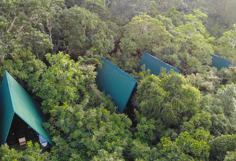 غرفة قياسية سرير كينج, Villa Hillcrest