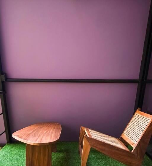 غرفة قياسية مزوَّدة بجاكوزي, Villa Hillcrest