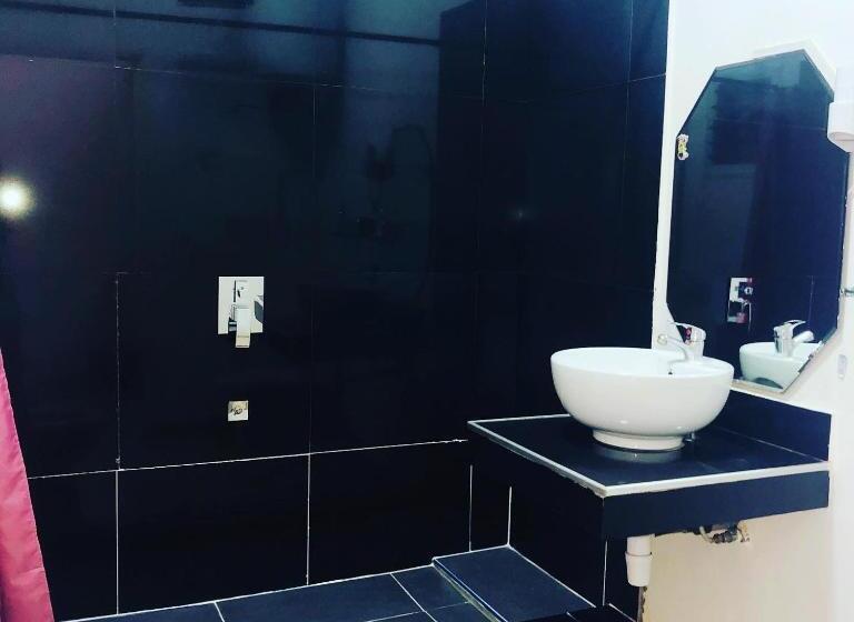 اتاق استاندارد, Petite Flower Guest House