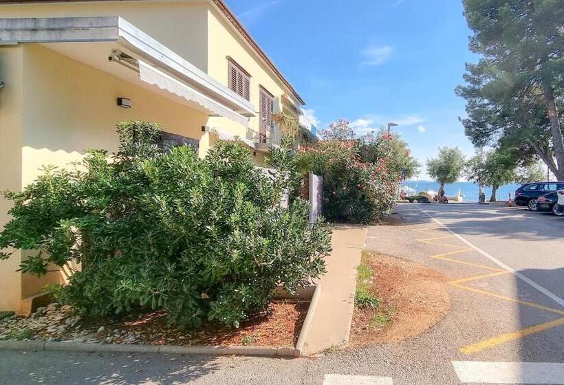 스탠다드 내측 룸, Room Fiore