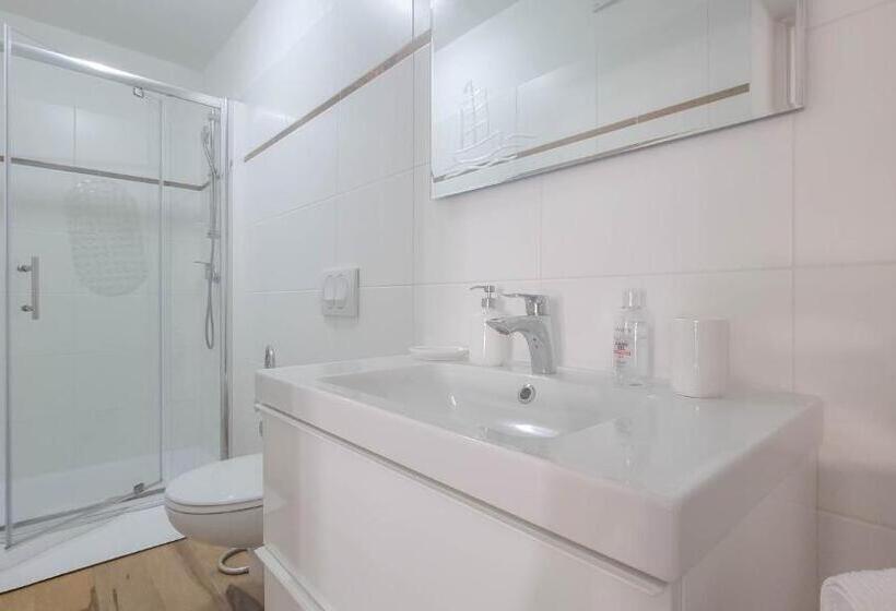 스탠다드 내측 룸, Room Fiore