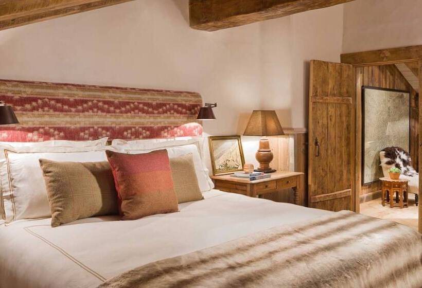 Номер Стандарт, Eleven Chalet Hibou