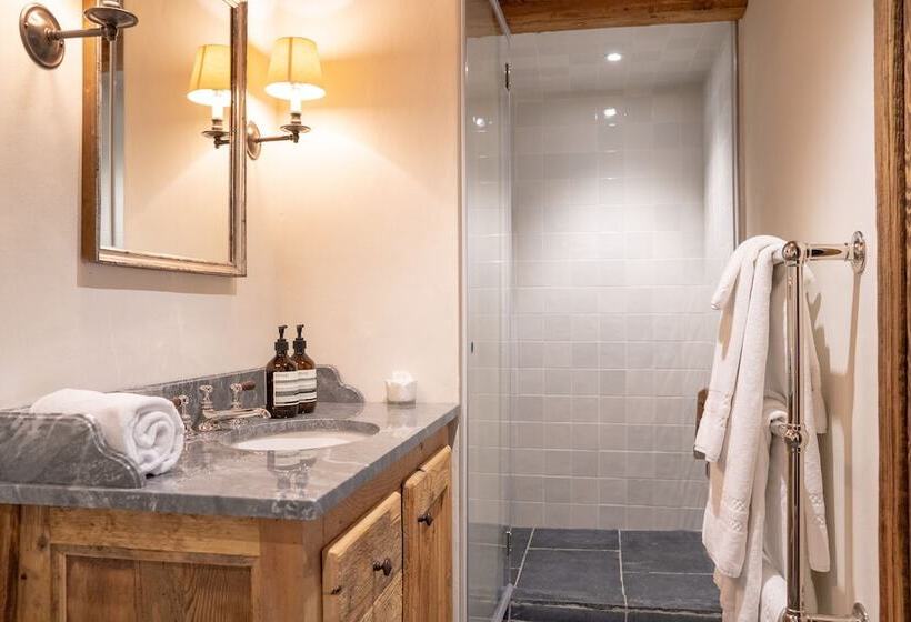 חדר סטנדרט, Eleven Chalet Hibou