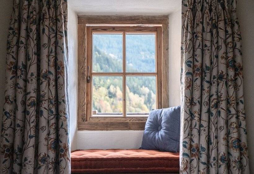 חדר סטנדרט, Eleven Chalet Hibou