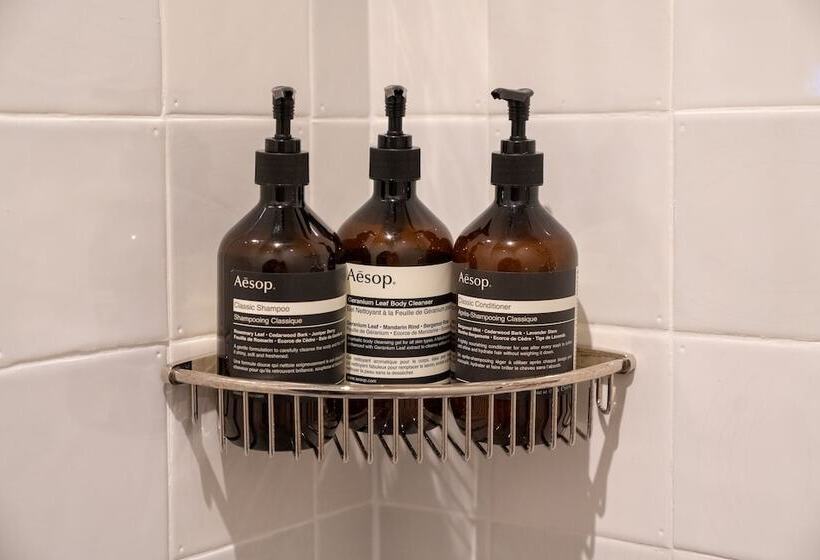 חדר סטנדרט, Eleven Chalet Hibou