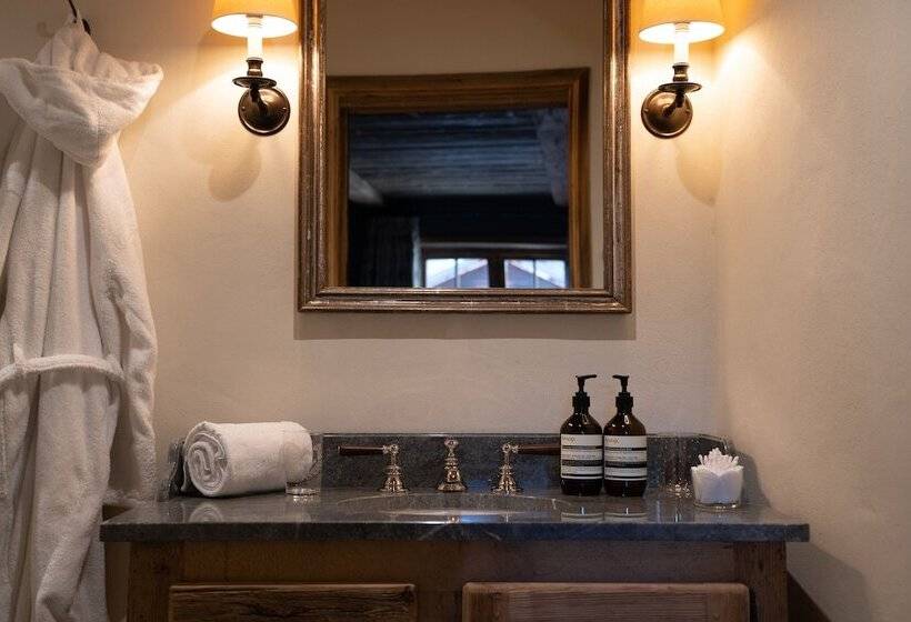 Номер Стандарт, Eleven Chalet Hibou
