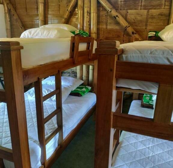 Семейный Номер, Arkdia Glamping Zone