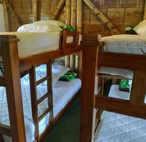 ファミリールーム, Arkdia Glamping Zone