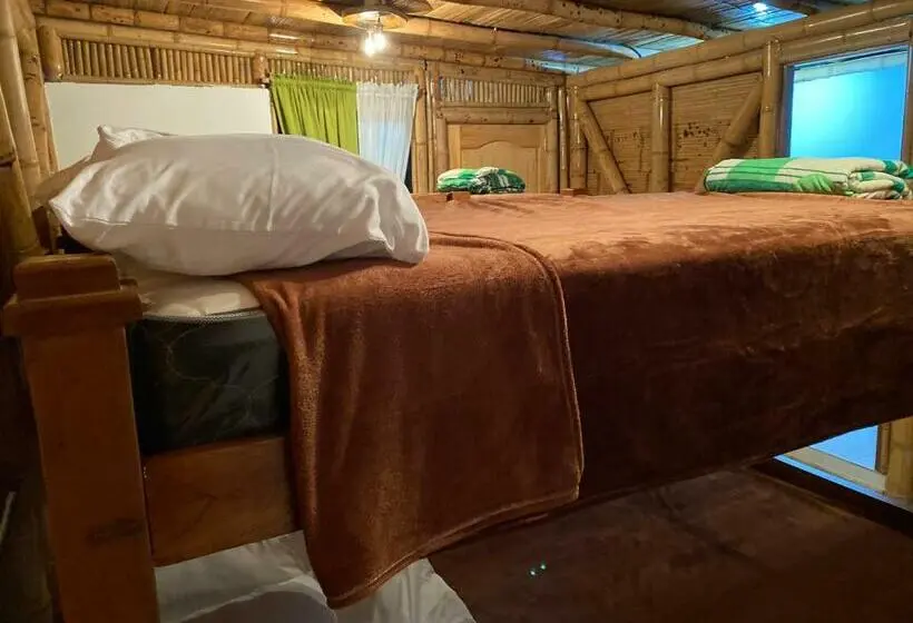 ファミリールーム, Arkdia Glamping Zone