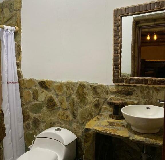 Семейный Номер, Arkdia Glamping Zone