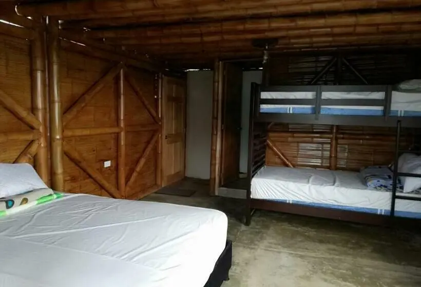 ファミリールーム, Arkdia Glamping Zone
