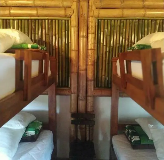 ファミリールーム, Arkdia Glamping Zone