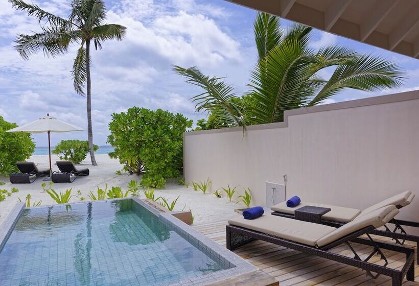 ویلای 1 خوابه, Brennia Kottefaru Maldives