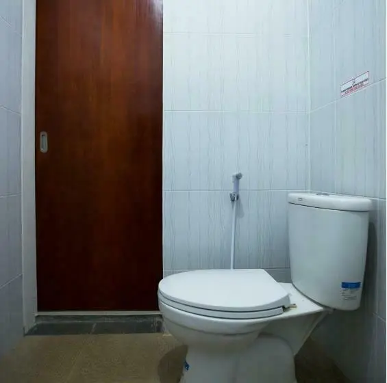 スイート（家族用）, Oyo 3207  Gracia