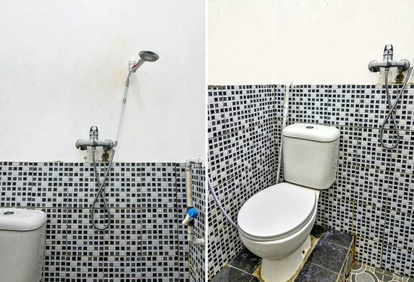 חדר סטנדרט, Lafa Park Syariah Rengas Bandung Cikarang Redpartner