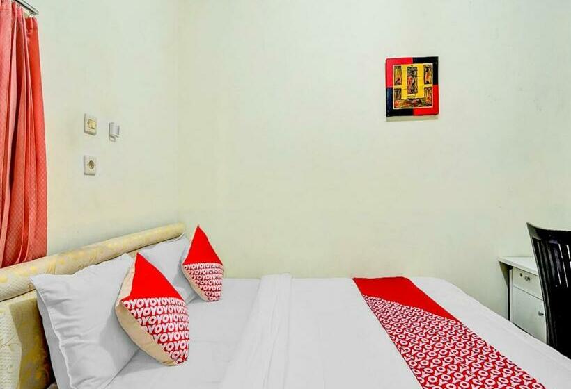 Номер Стандарт, Lafa Park Syariah Rengas Bandung Cikarang Redpartner