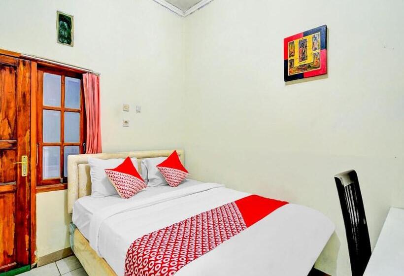 标准间, Lafa Park Syariah Rengas Bandung Cikarang Redpartner