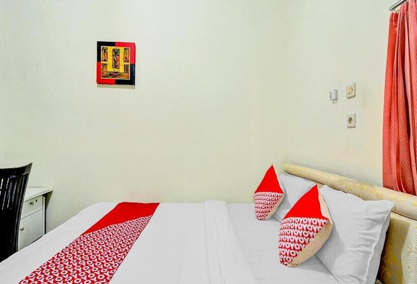 标准间, Lafa Park Syariah Rengas Bandung Cikarang Redpartner