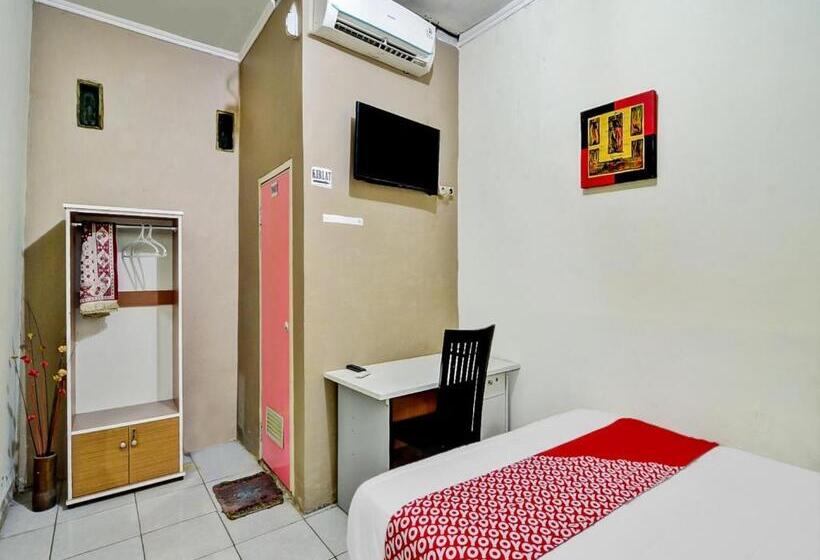 Номер Стандарт, Lafa Park Syariah Rengas Bandung Cikarang Redpartner