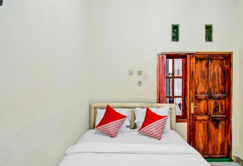 标准间, Lafa Park Syariah Rengas Bandung Cikarang Redpartner