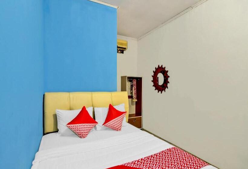 标准间, Lafa Park Syariah Rengas Bandung Cikarang Redpartner