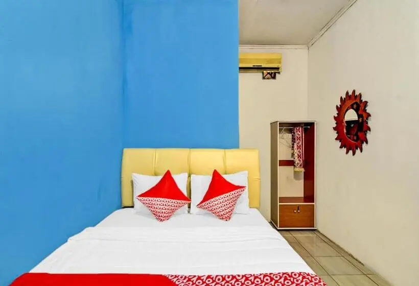 スタンダードルーム, Lafa Park Syariah Rengas Bandung Cikarang Redpartner