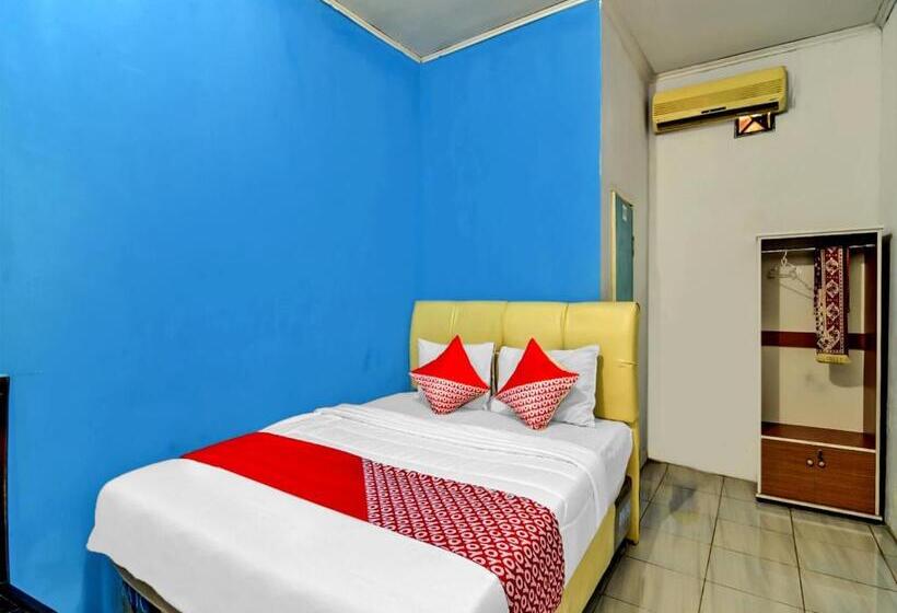 חדר סטנדרט, Lafa Park Syariah Rengas Bandung Cikarang Redpartner