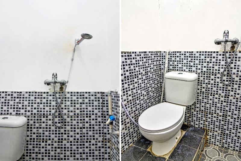 Номер Стандарт, Lafa Park Syariah Rengas Bandung Cikarang Redpartner