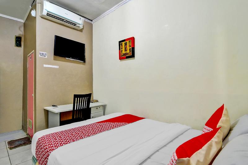 Номер Стандарт, Lafa Park Syariah Rengas Bandung Cikarang Redpartner