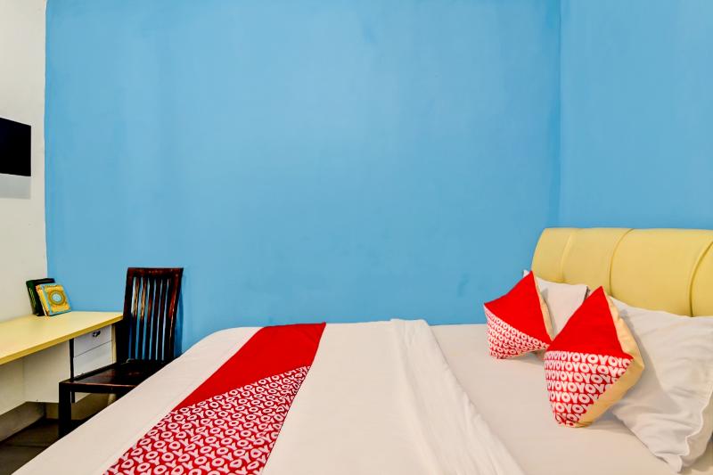 Номер Стандарт, Lafa Park Syariah Rengas Bandung Cikarang Redpartner