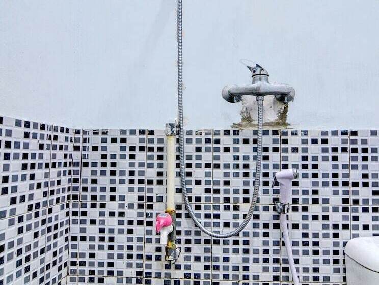 חדר סטנדרט, Lafa Park Syariah Rengas Bandung Cikarang Redpartner