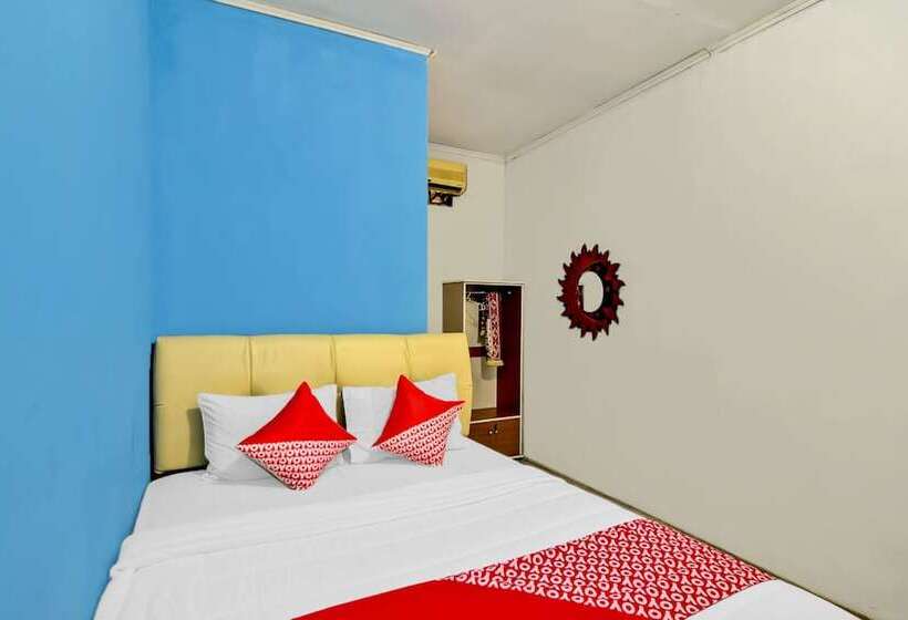 Номер Стандарт, Lafa Park Syariah Rengas Bandung Cikarang Redpartner